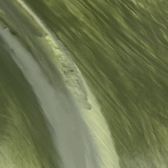 TRE CI Italian made dinner plates - Picture 12 of 16